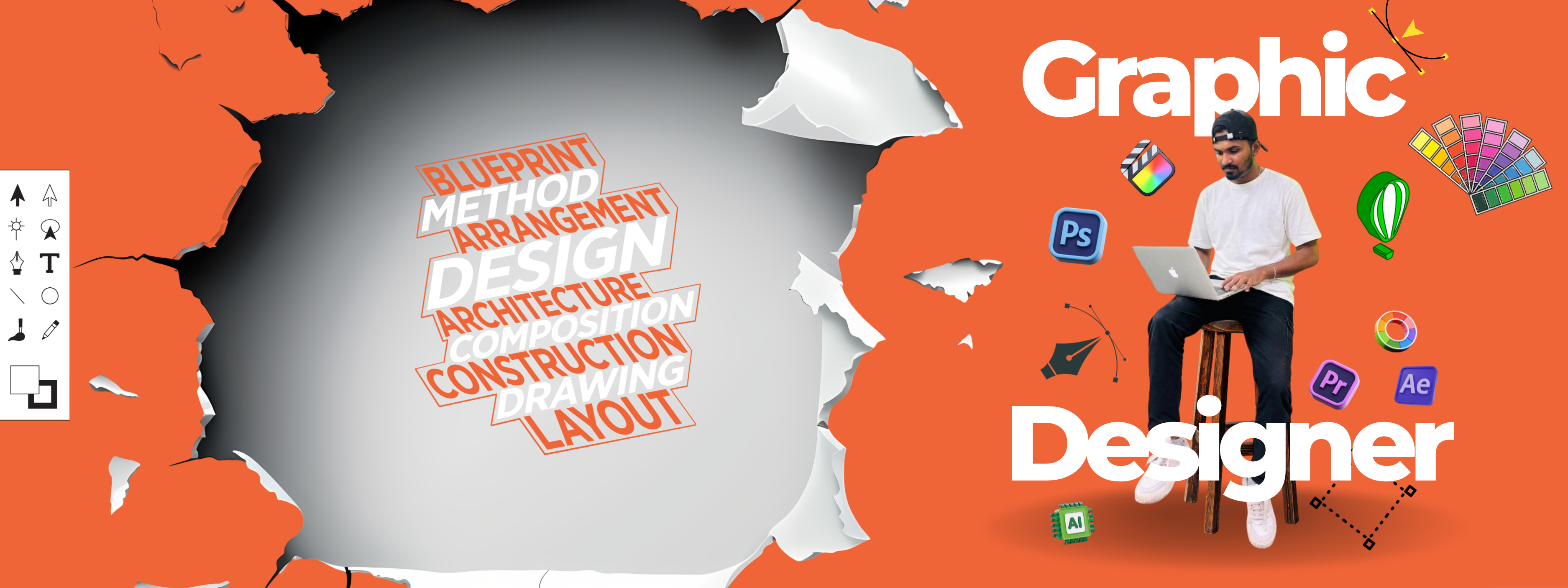 Brand Identity Madhapur
