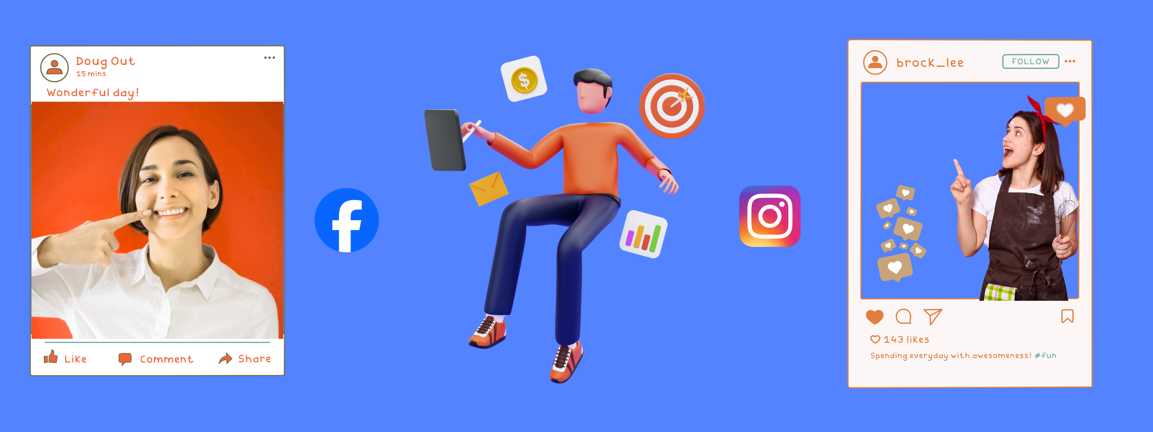 Instagram Ads Madhapur
