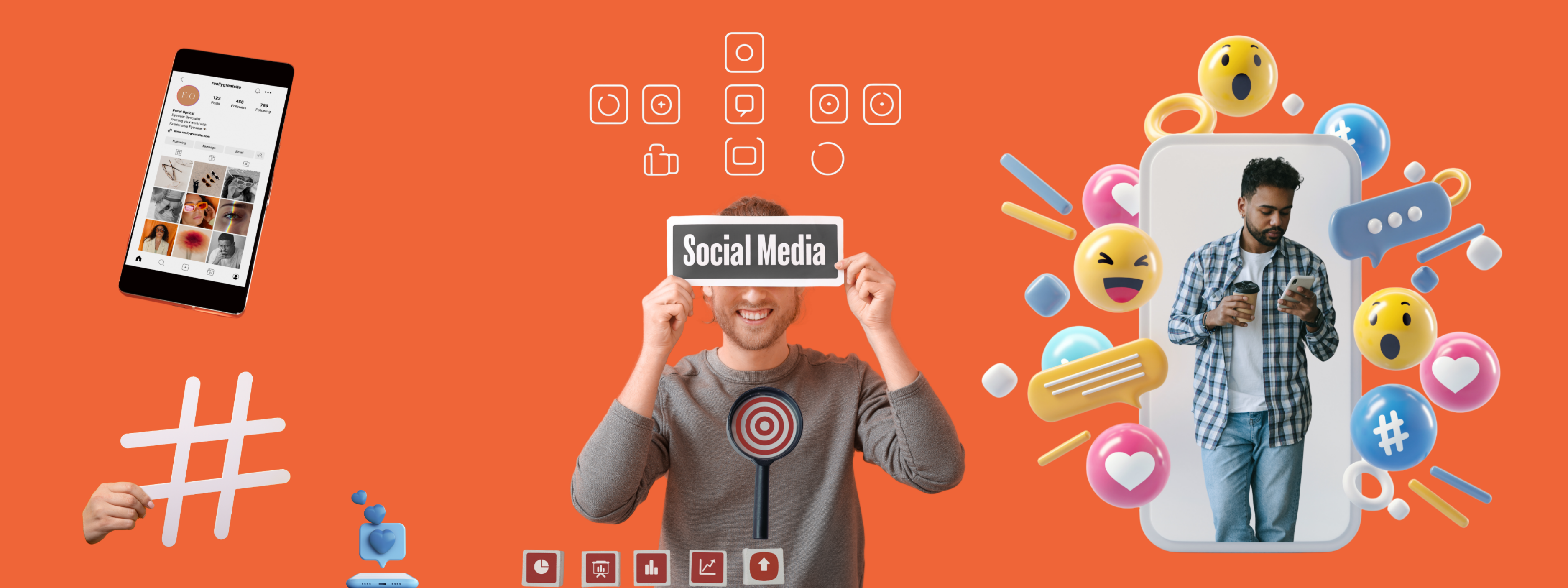 Social Media Agency Hyderabad