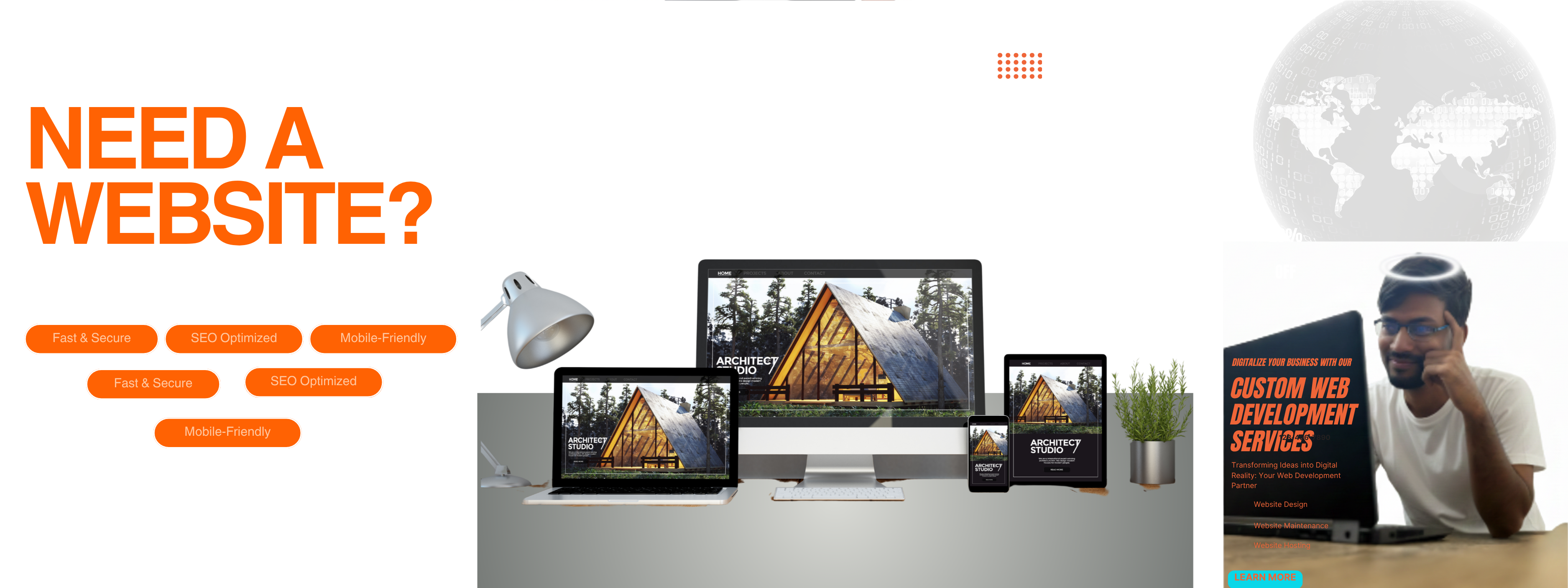 Web Design Hyderabad