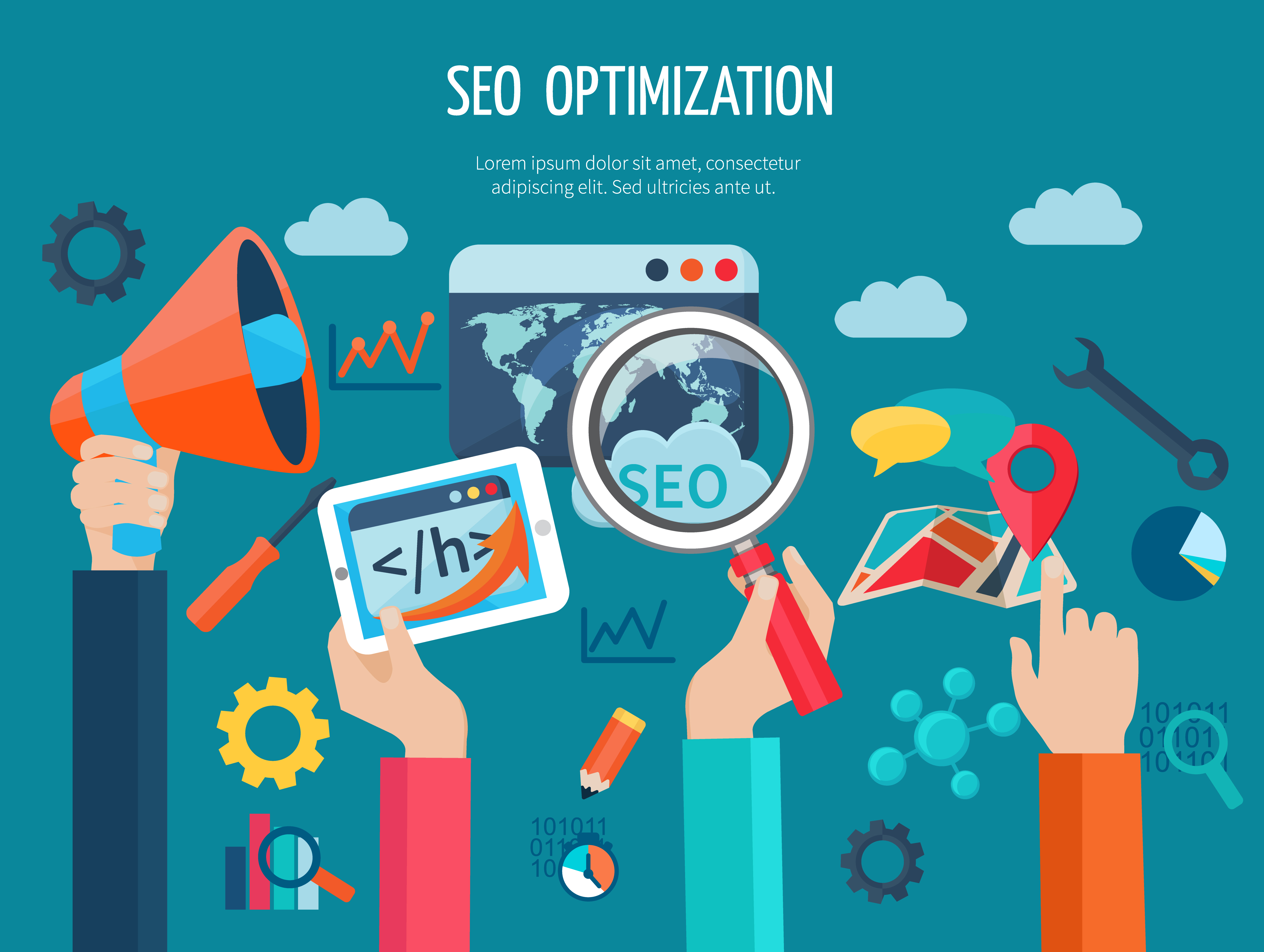 Local SEO Guide for Hyderabad Businesses