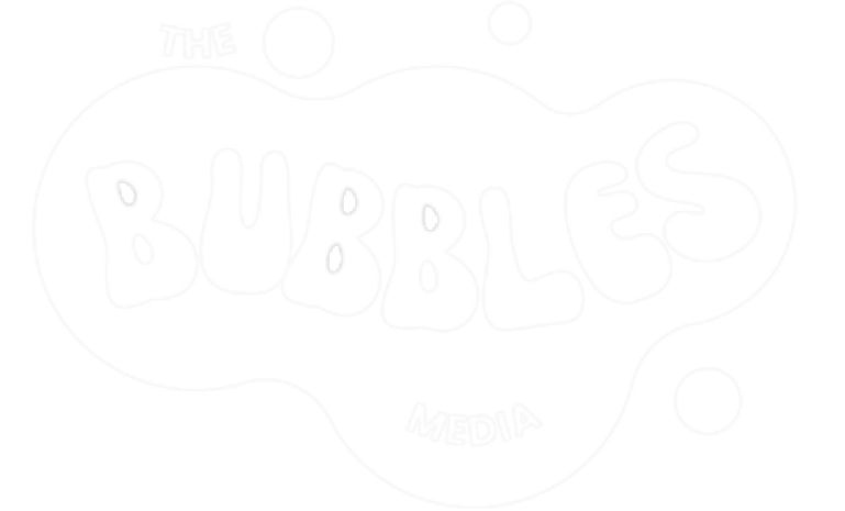 Bubbles Media Logo