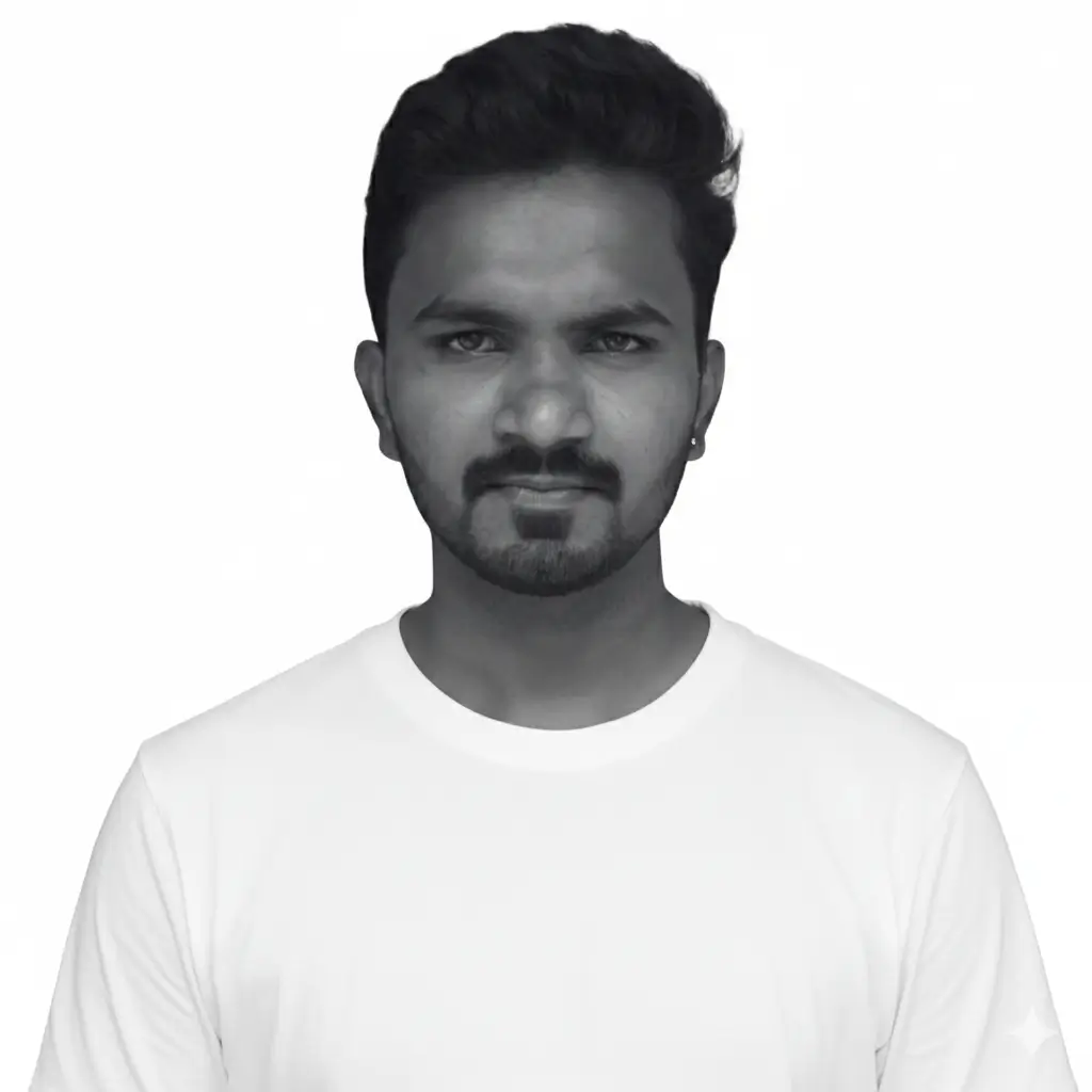 Rajesh